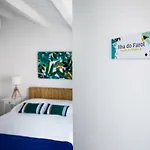 Faro Guest House