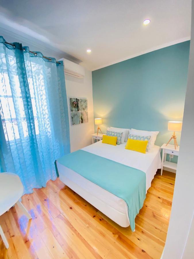 Gasthuis Faro Guest House Faro