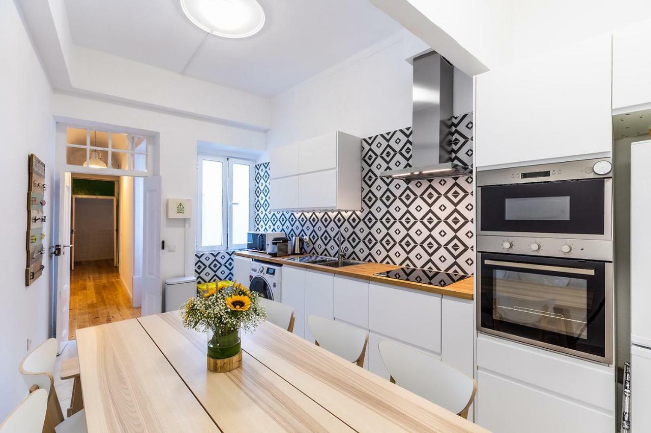 Faro Guest House Gasthuis *