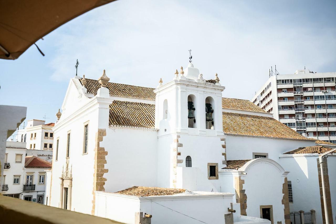 Gasthuis Faro Guest House