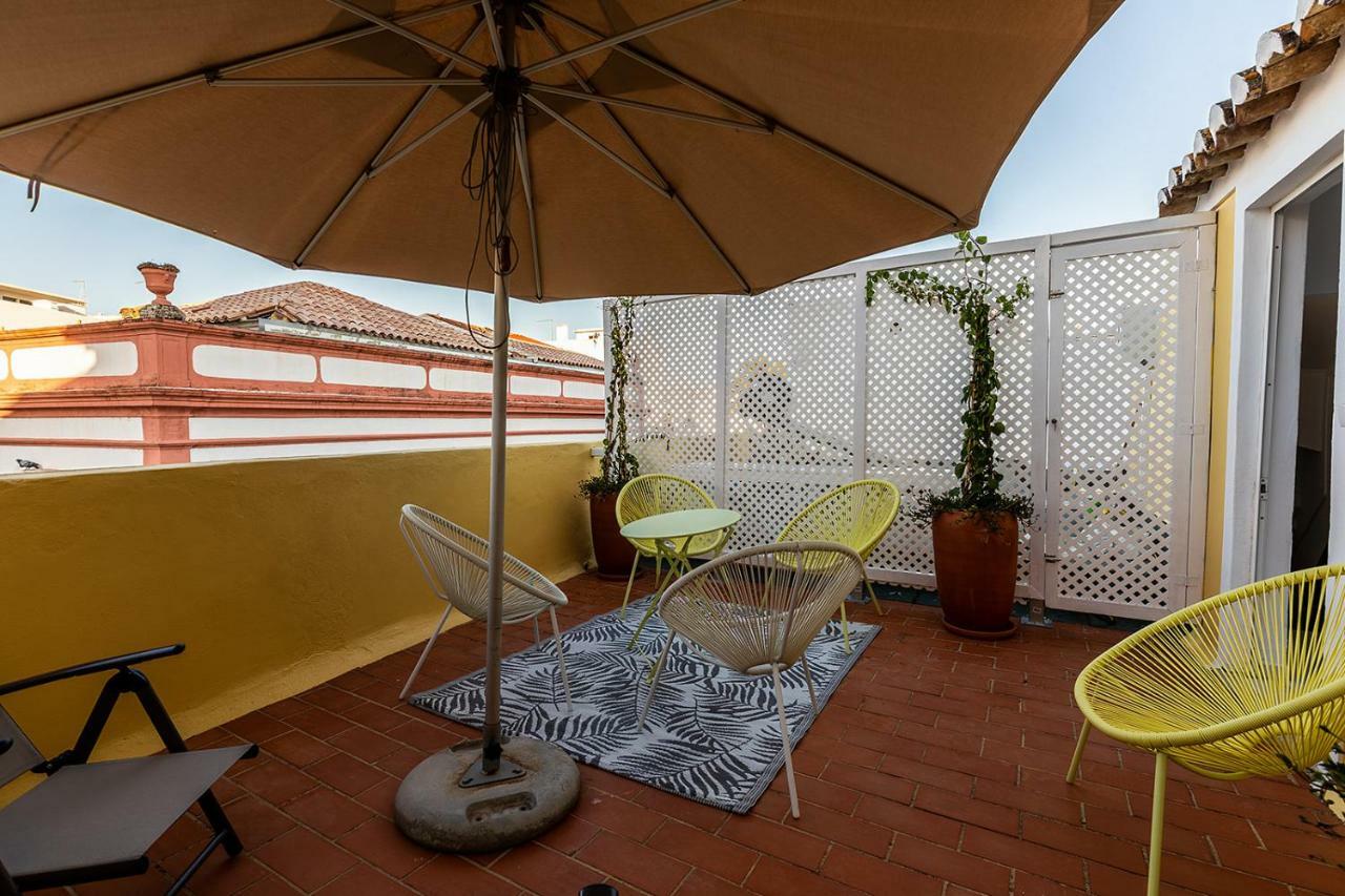 Faro Guest House Gasthuis *