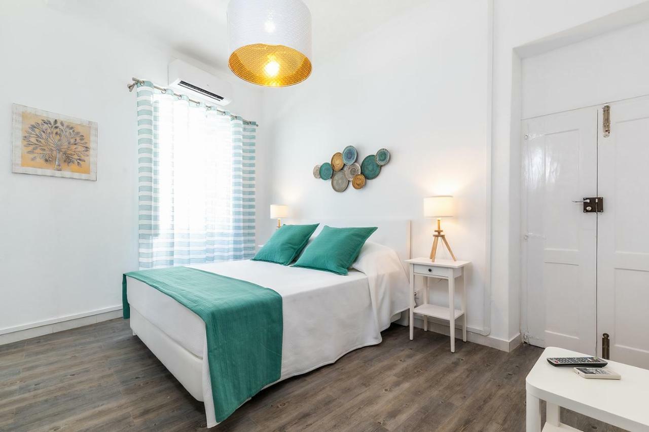Gasthuis Faro Guest House Faro